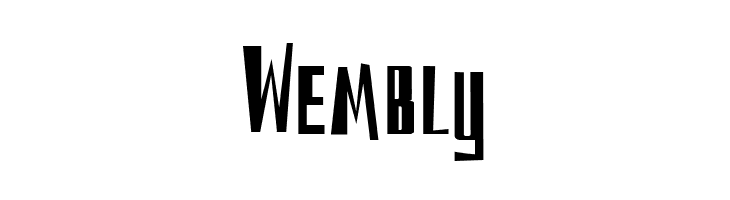 reckoning  Free Fonts Download