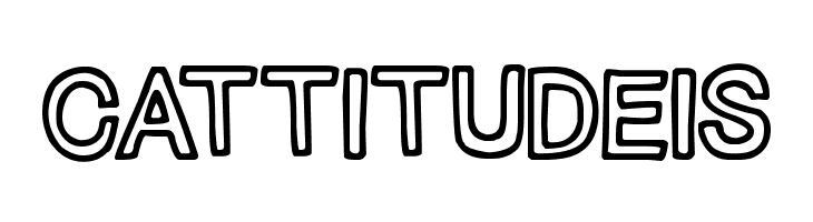 Outliners  Free Fonts Download