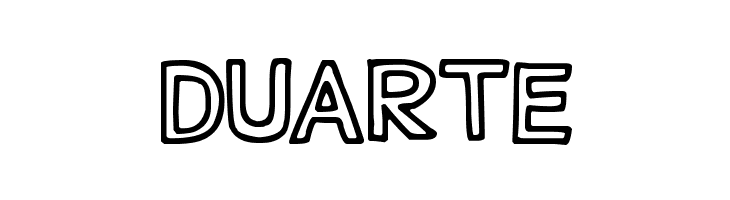 Outliners  Free Fonts Download