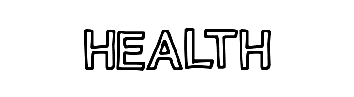 Outliners  Free Fonts Download
