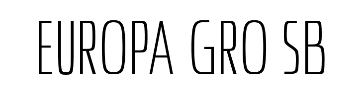 Ultrathins  Free Fonts Download