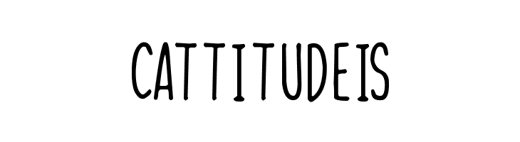 Skinny Things  Free Fonts Download