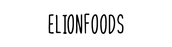 Skinny Things  Free Fonts Download