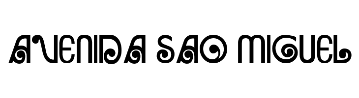 Arruba  Free Fonts Download