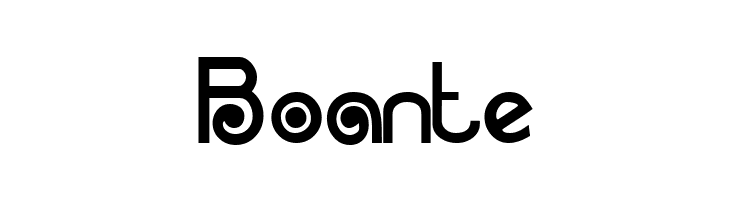 Arruba  Free Fonts Download