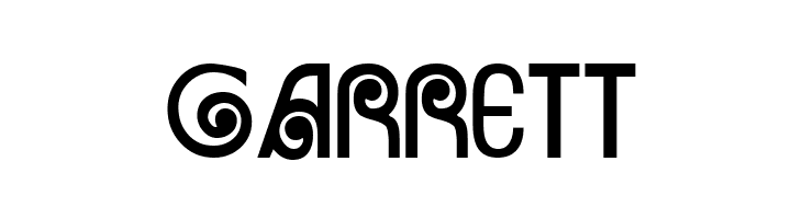 Arruba  Free Fonts Download
