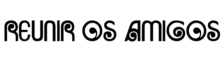 Arruba  Free Fonts Download