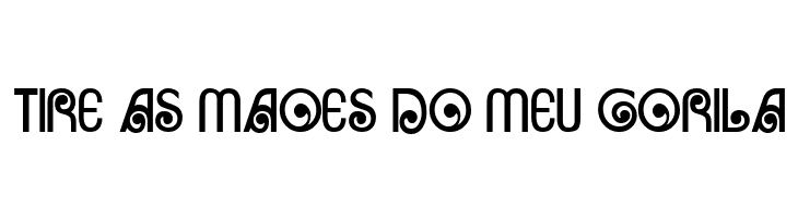 Arruba  Free Fonts Download