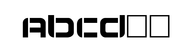 Airlock Regular  Free Fonts Download