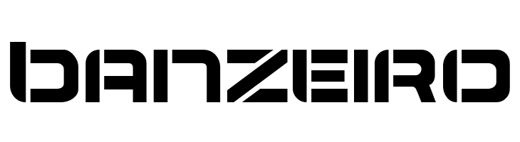 Airlock Regular  Free Fonts Download