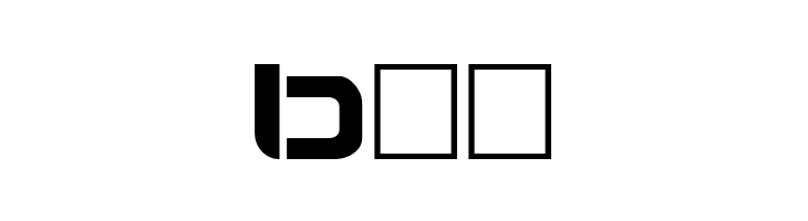 Airlock Regular  Free Fonts Download