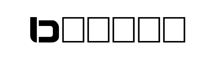 Airlock Regular  Free Fonts Download