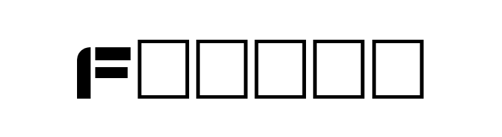 Airlock Regular  Free Fonts Download