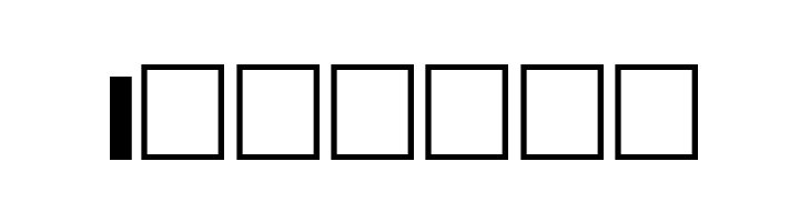 Airlock Regular  Free Fonts Download