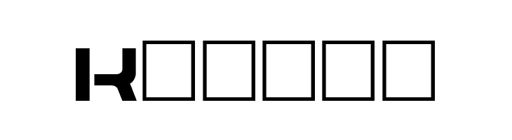 Airlock Regular  Free Fonts Download
