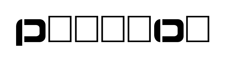 Airlock Regular  Free Fonts Download