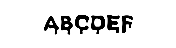 Spooky Light  Free Fonts Download