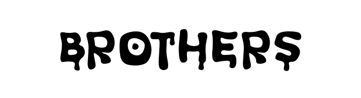 Spooky Light  Free Fonts Download