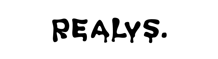 Spooky Light  Free Fonts Download