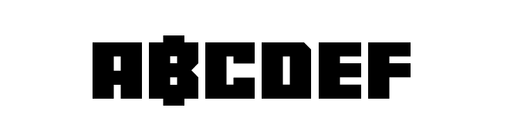 Bankjob  Free Fonts Download