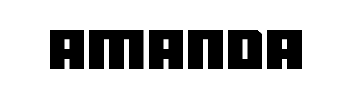 Bankjob  Free Fonts Download