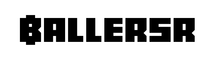 Bankjob  Free Fonts Download