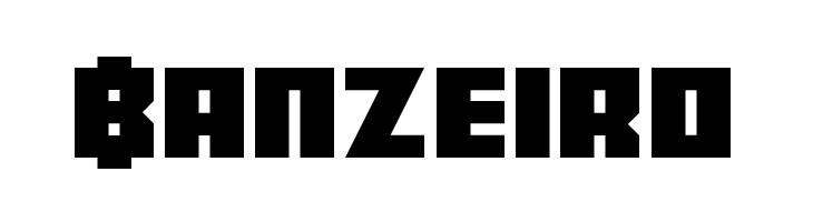 Bankjob  Free Fonts Download