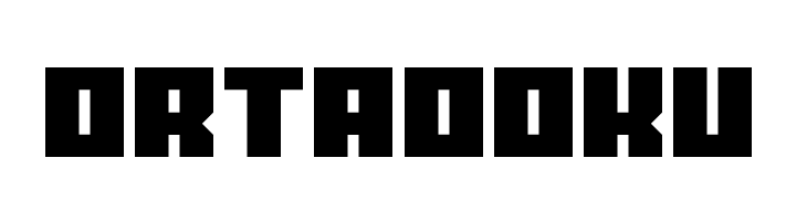 Bankjob  Free Fonts Download