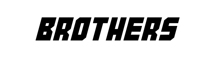 Tokyo 2097  Free Fonts Download