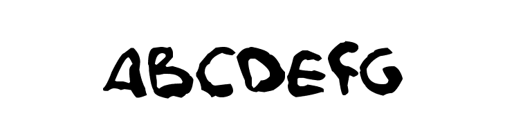 Splatink  Free Fonts Download