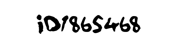 Splatink  Free Fonts Download