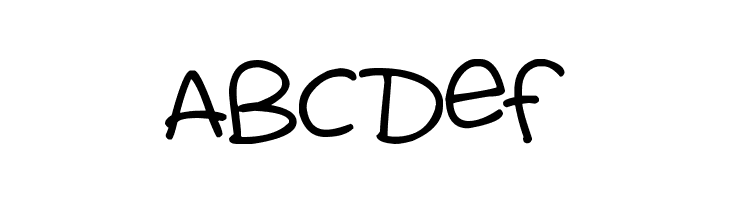 Loveables  Free Fonts Download