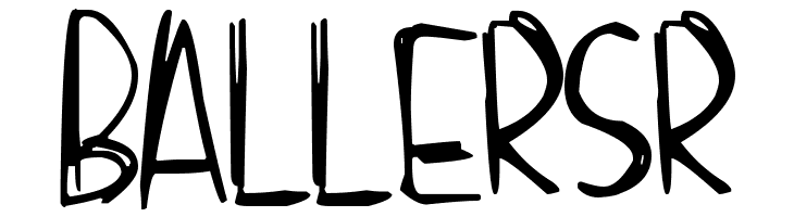 Scraggly  Free Fonts Download