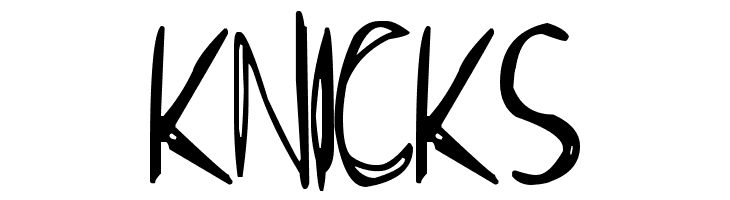 Scraggly  Free Fonts Download