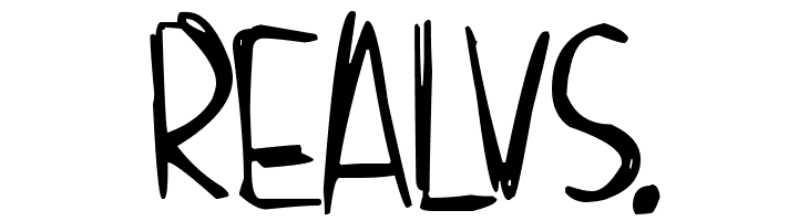 Scraggly  Free Fonts Download