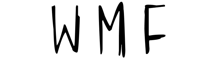 Scraggly  Free Fonts Download