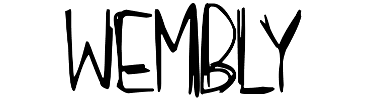 Scraggly  Free Fonts Download