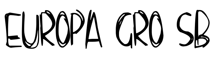 Scraggly  Free Fonts Download