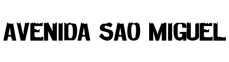 Decaying  Free Fonts Download