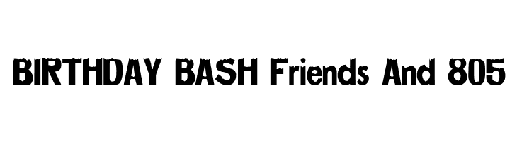 Decaying  Free Fonts Download