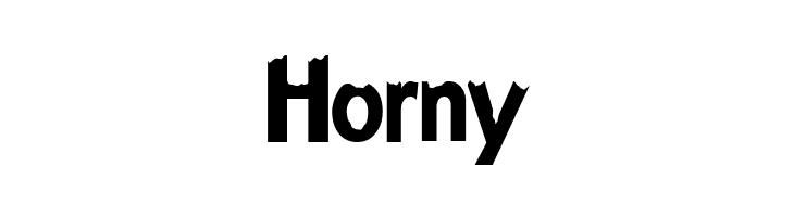 Decaying  Free Fonts Download