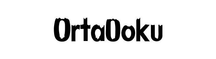 Decaying  Free Fonts Download