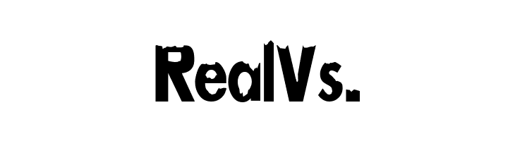 Decaying  Free Fonts Download