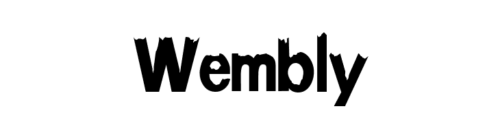 Decaying  Free Fonts Download