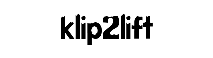 Decaying  Free Fonts Download