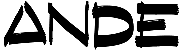 Fast Flat Brush  Free Fonts Download