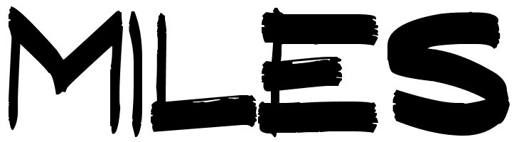 Fast Flat Brush  Free Fonts Download