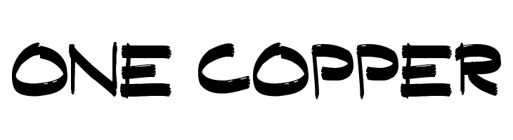 Fast Flat Brush  Free Fonts Download