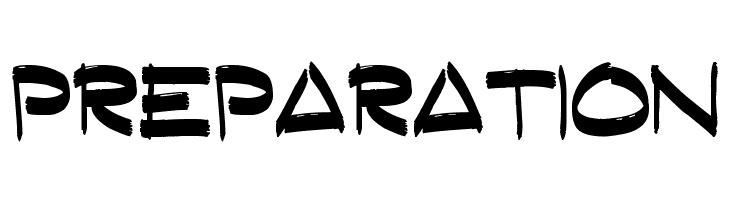 Fast Flat Brush  Free Fonts Download