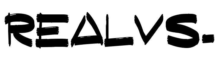 Fast Flat Brush  Free Fonts Download